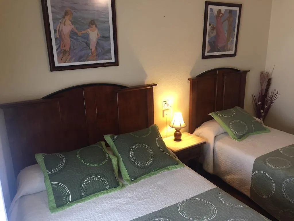 Hostal Victoria Ubeda 0*, Ubeda (Andalucia) Spain